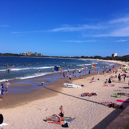 Dockside Apartments Mooloolaba Dış mekan fotoğraf