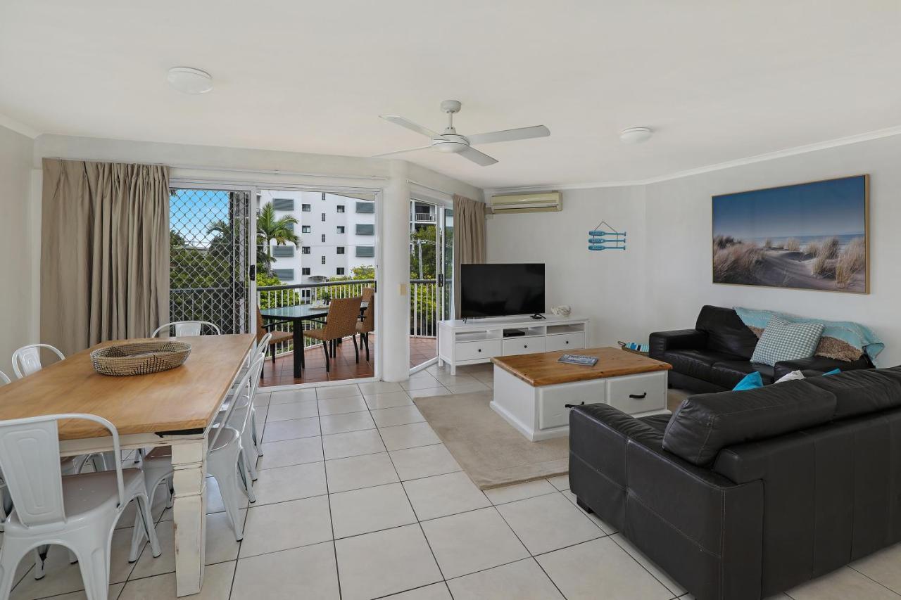 Dockside Apartments Mooloolaba Dış mekan fotoğraf