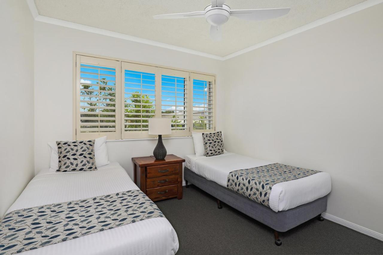 Dockside Apartments Mooloolaba Dış mekan fotoğraf