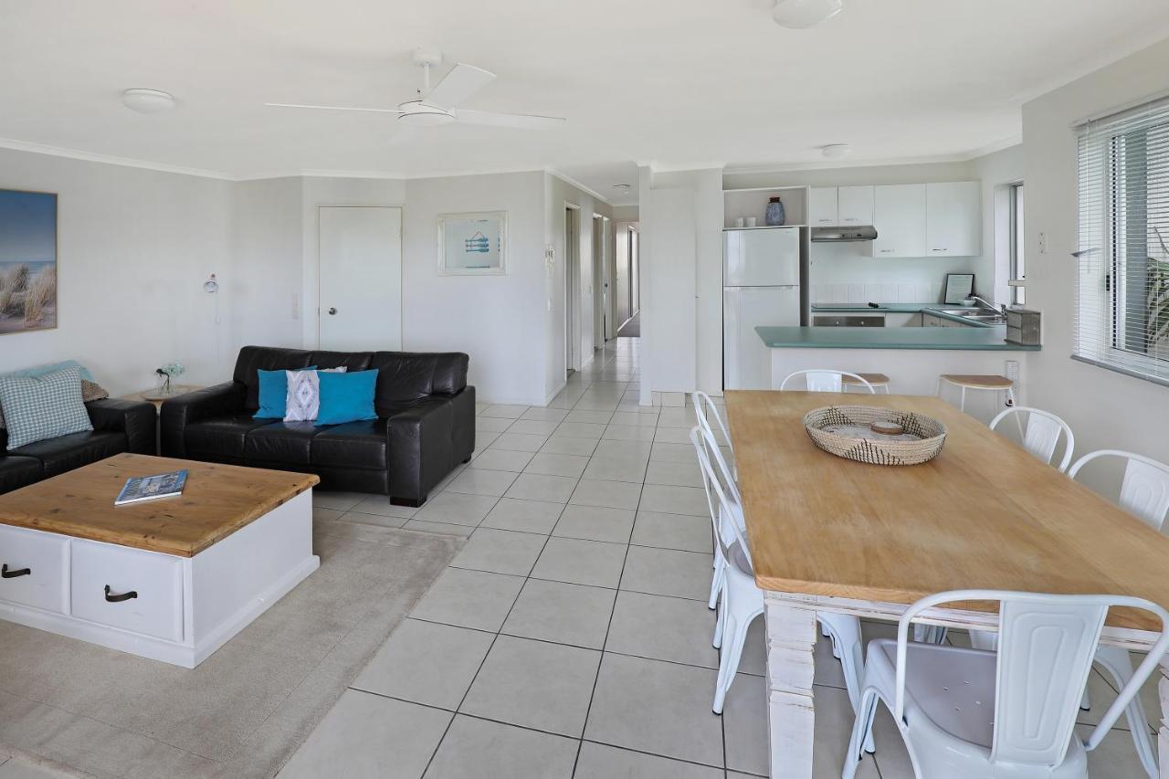 Dockside Apartments Mooloolaba Dış mekan fotoğraf