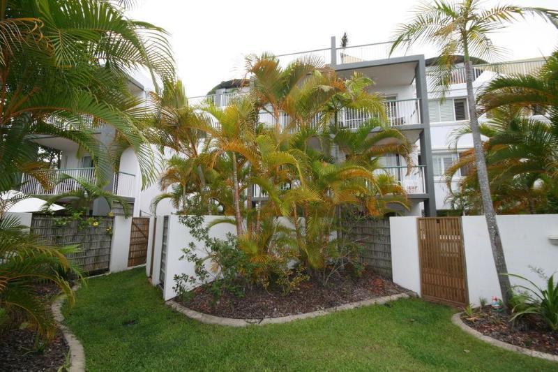 Dockside Apartments Mooloolaba Dış mekan fotoğraf