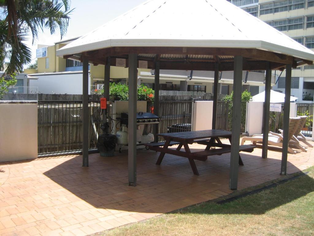 Dockside Apartments Mooloolaba Dış mekan fotoğraf