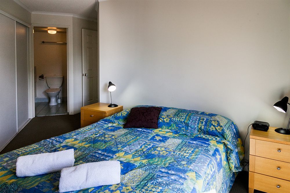 Dockside Apartments Mooloolaba Dış mekan fotoğraf