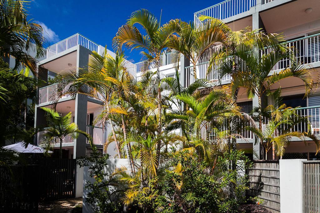 Dockside Apartments Mooloolaba Dış mekan fotoğraf