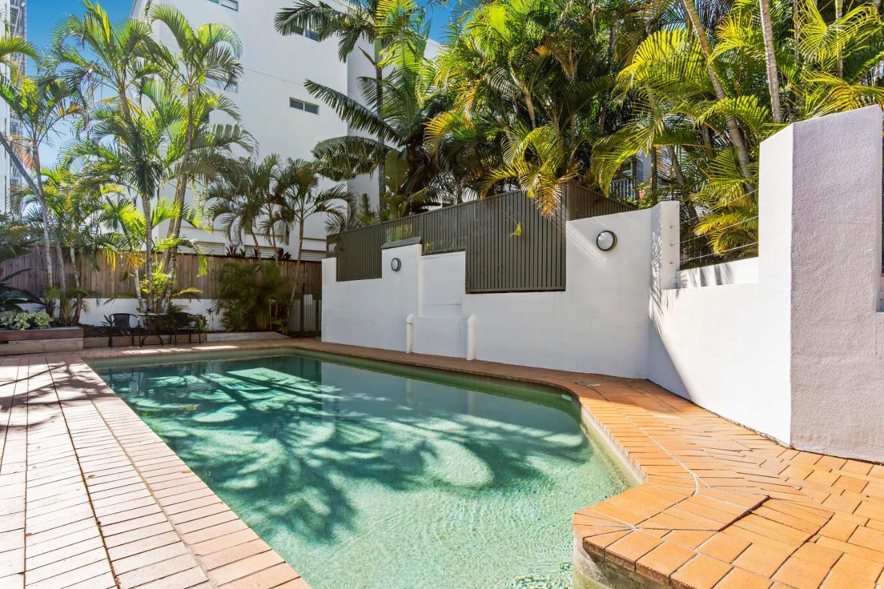 Dockside Apartments Mooloolaba Dış mekan fotoğraf
