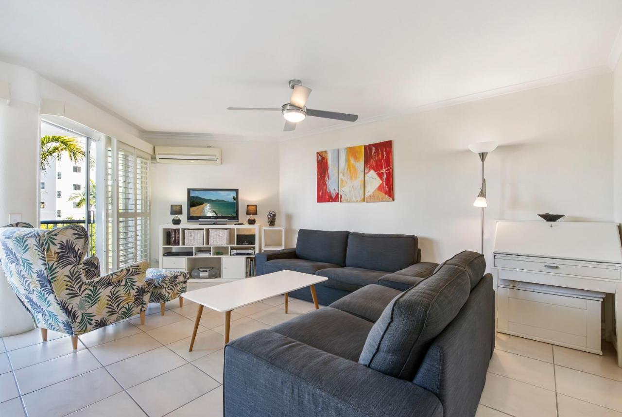 Dockside Apartments Mooloolaba Dış mekan fotoğraf
