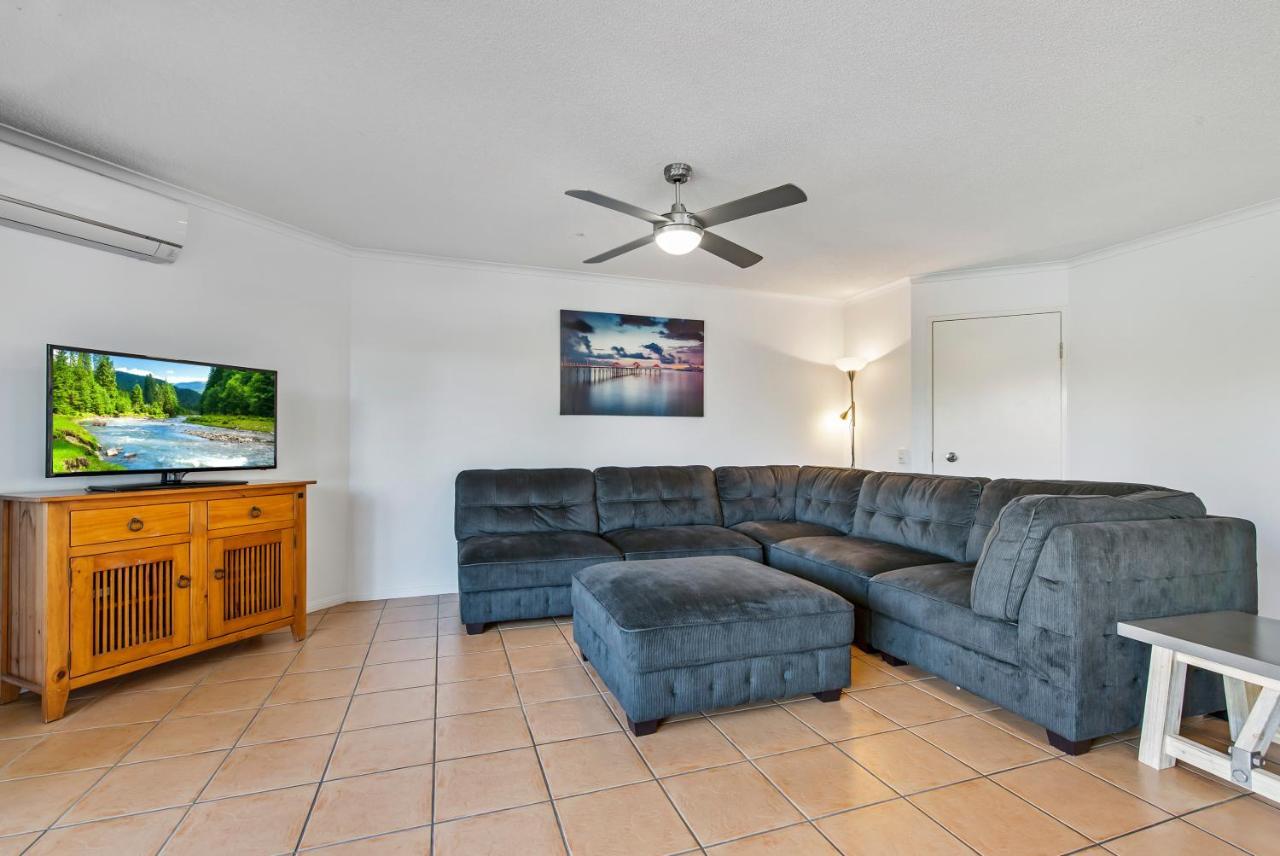 Dockside Apartments Mooloolaba Dış mekan fotoğraf